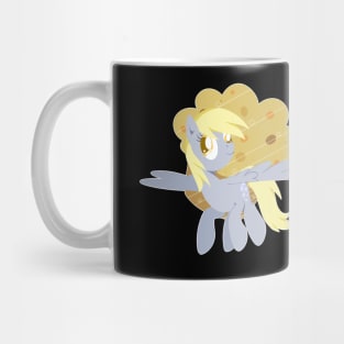 Derpy Hooves Mug